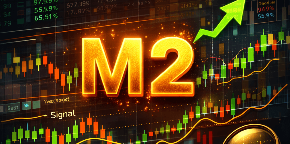 M2 Index and Bitcoin: Global liquidity and the price of BTC in 2026