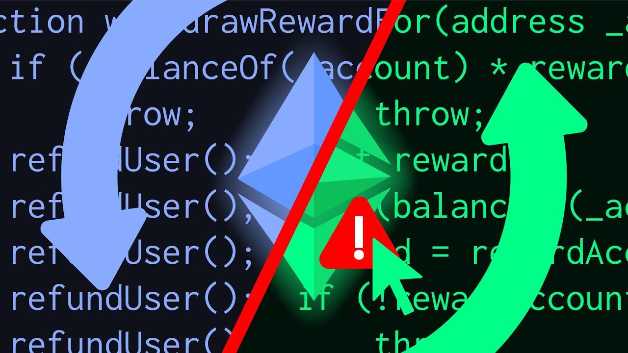 dao hack