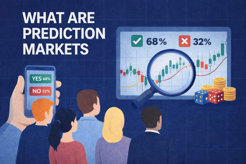 Best Prediction Market Platforms 2026: Which Prediction Market is Better for You?