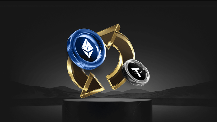 Cryptocurrency Giant Tether: Doctor Switches to Cryptocurrency, Billions in Profit Fuel Investment Craze