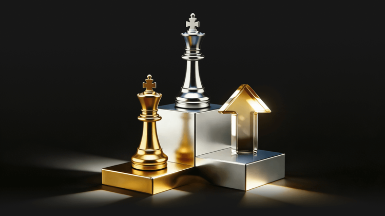Why is Silver Outperforming Gold in 2026? Can I Invest in Silver 2026?