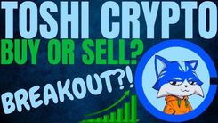 Toshi Price Prediction: What’s Next After Toshi Listing and Surge in TOSHI ICO?